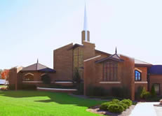 Kernersville Wesleyan Church